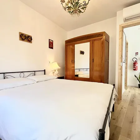 Dei Gelsomini Σπίτι διακοπών