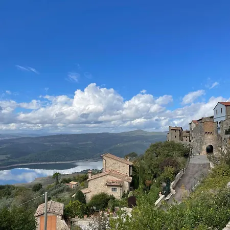 Dei Gelsomini Civitella Del Lago