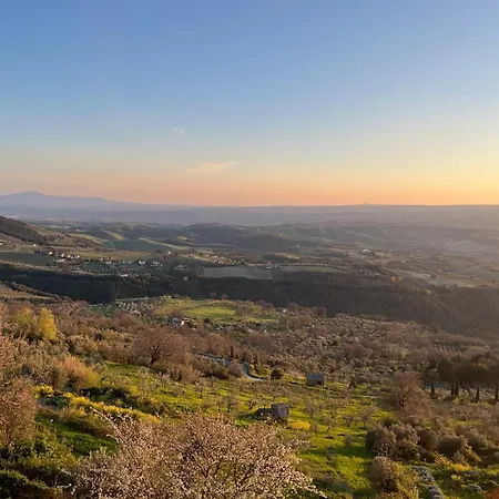 Dei Gelsomini Civitella Del Lago