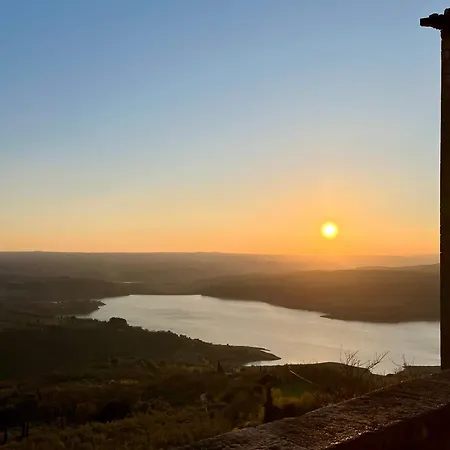 Dei Gelsomini * Civitella Del Lago